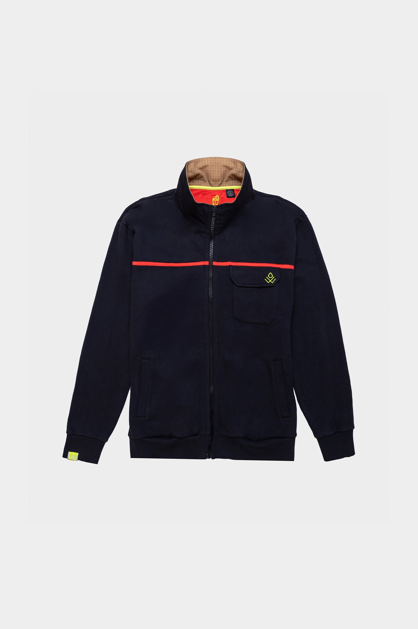 Track Top Jacke AGT -  Unisex