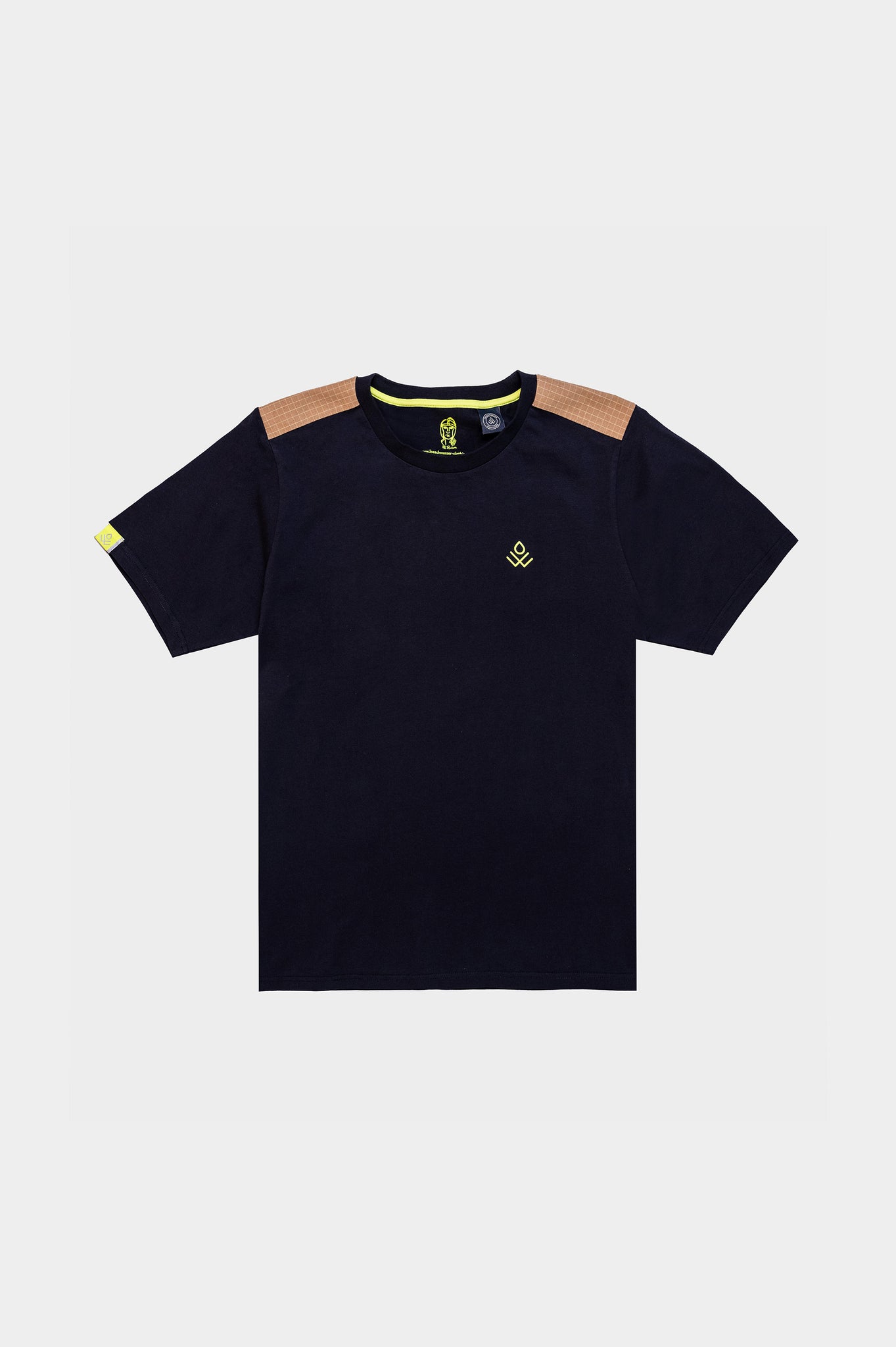 T-Shirt Feuerlöscher - Unisex