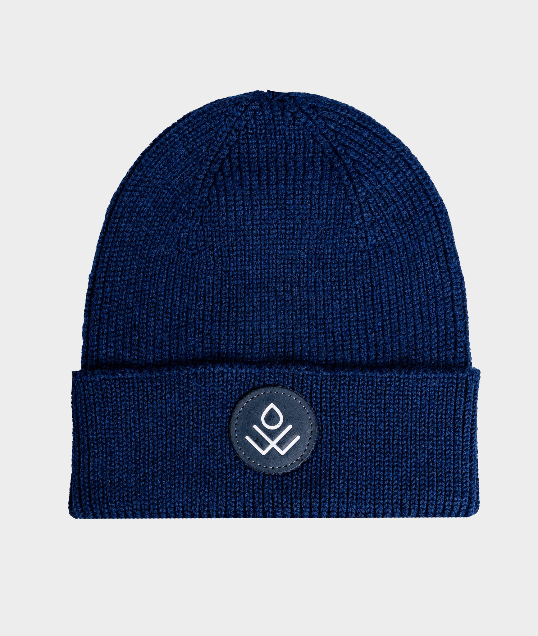 Beanie Löschwasser Navy