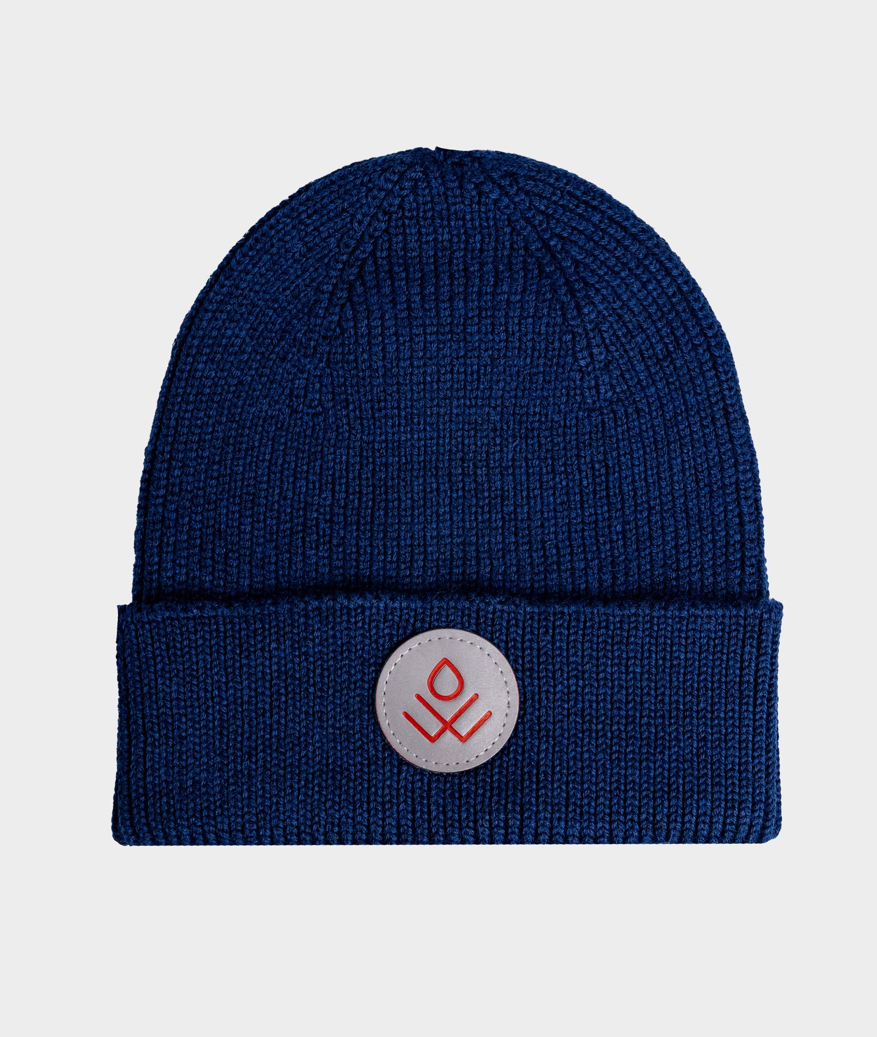 Beanie Löschwasser Navy