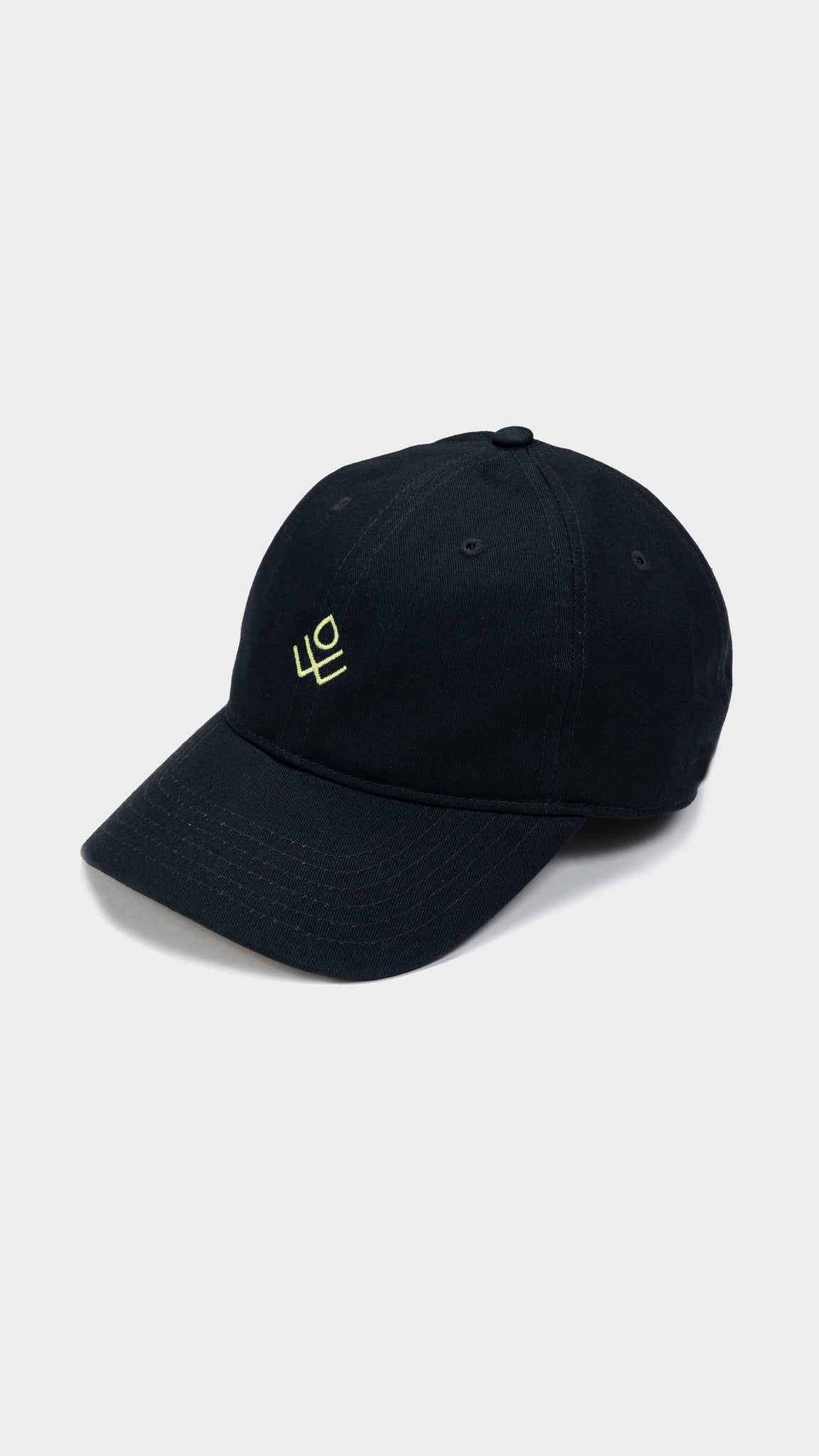 Dad Cap Löschwasser