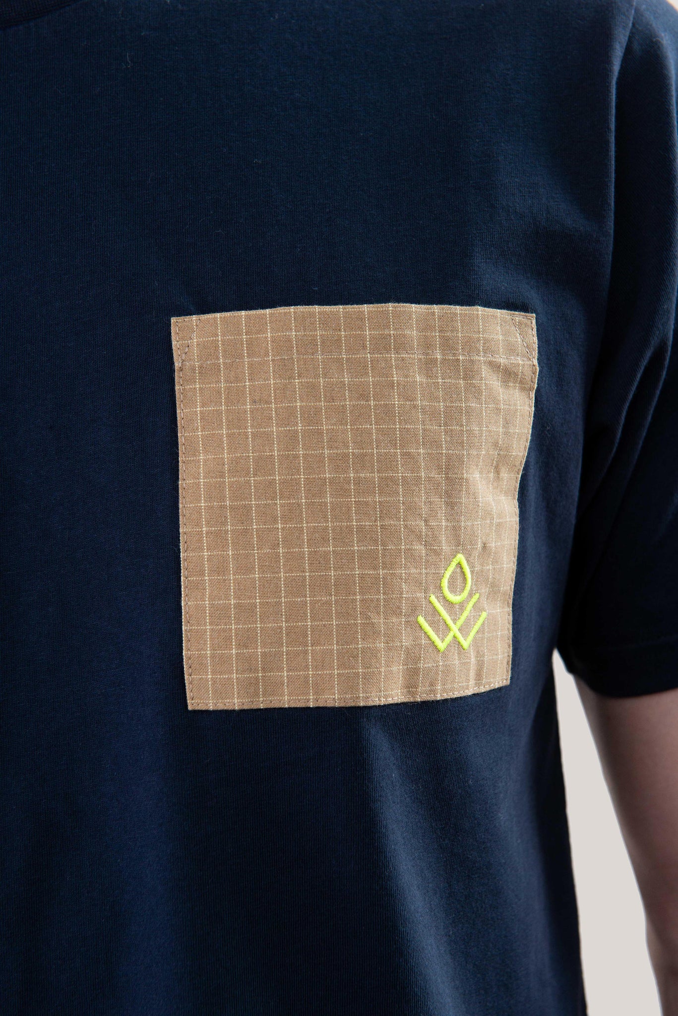T-Shirt Löschmeister - Männer