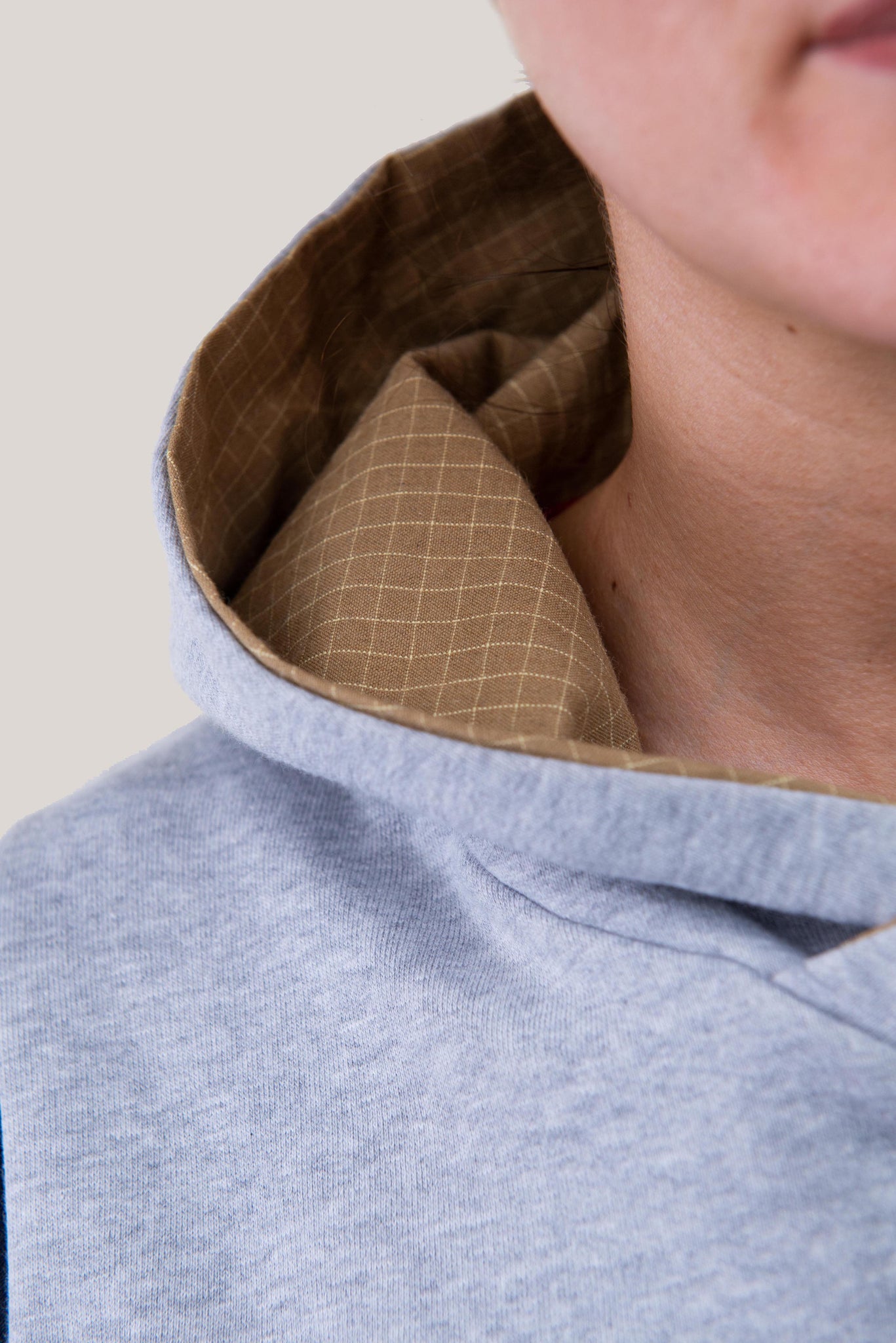 Hoodie Löschwasser - Unisex