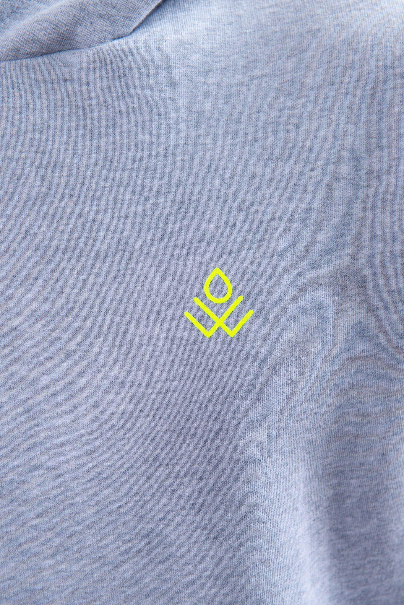 Hoodie Löschwasser - Unisex