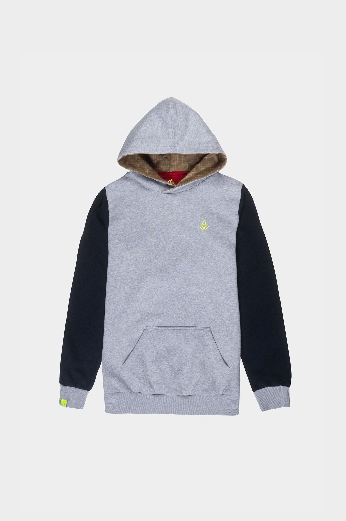 Hoodie Löschwasser - Unisex