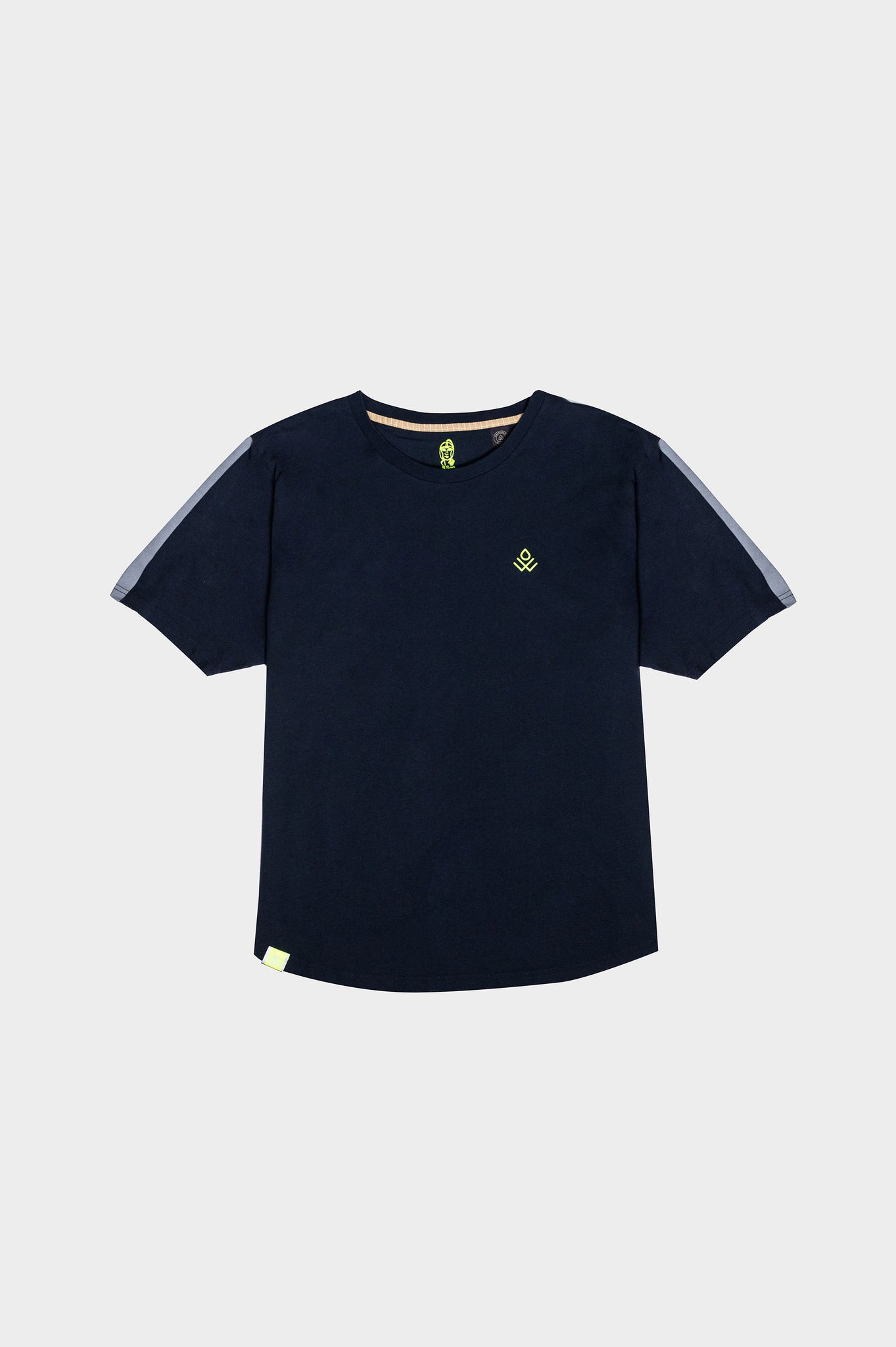 T-Shirt Brandmeister - Männer