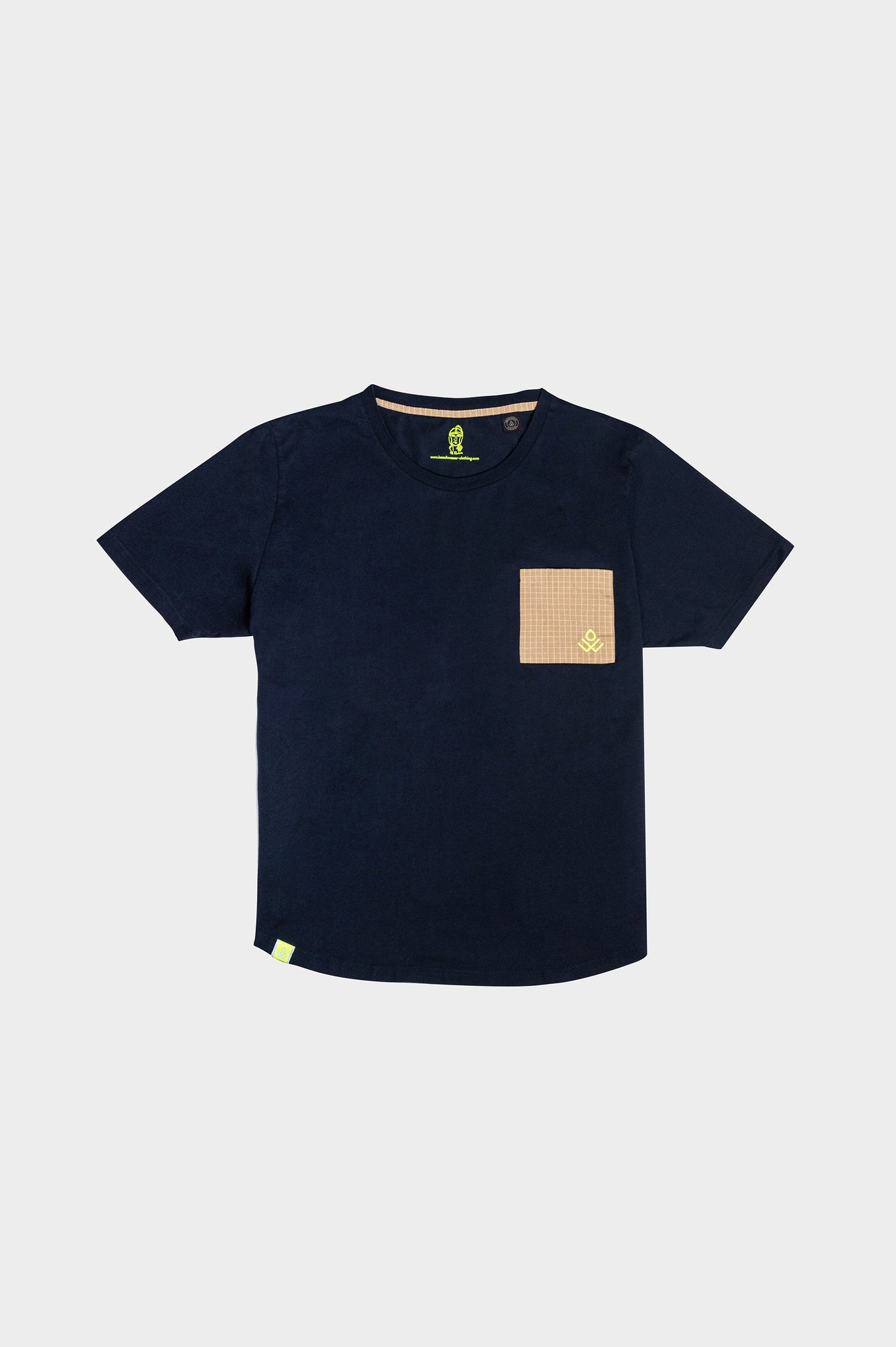 T-Shirt Löschmeister - Männer